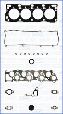 Ajusa 52200900 - Комплект прокладок, головка циліндра autocars.com.ua