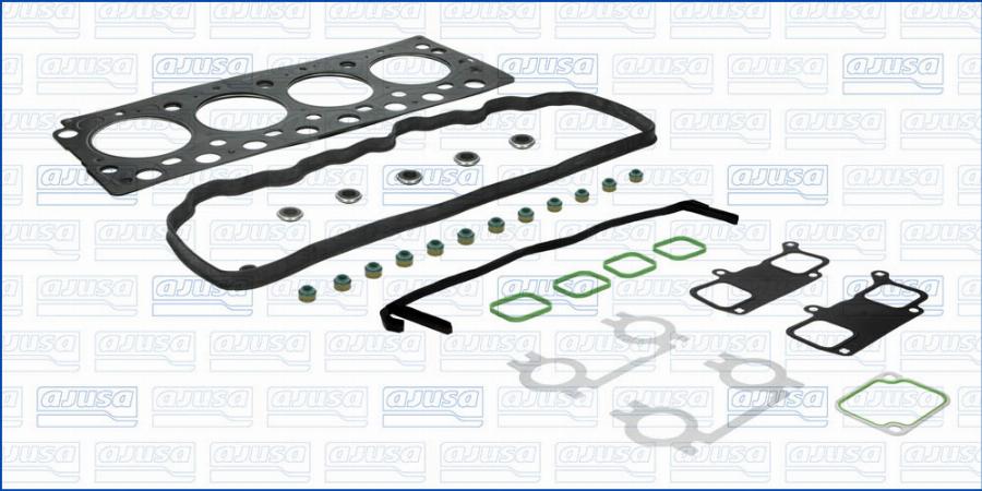 Ajusa 52201600 - Комплект прокладок, головка циліндра autocars.com.ua