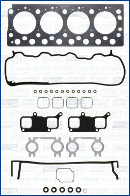 Ajusa 52201700 - Комплект прокладок, головка циліндра autocars.com.ua