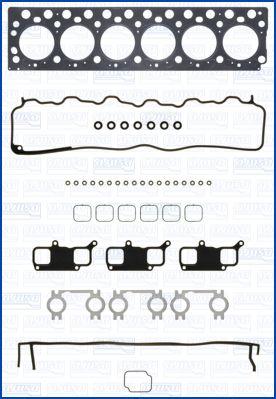 Ajusa 52201800 - Комплект прокладок, головка цилиндра autodnr.net
