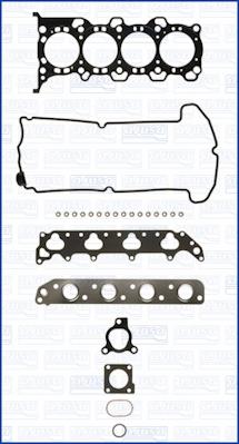 Ajusa 52205100 - Комплект прокладок, головка циліндра autocars.com.ua