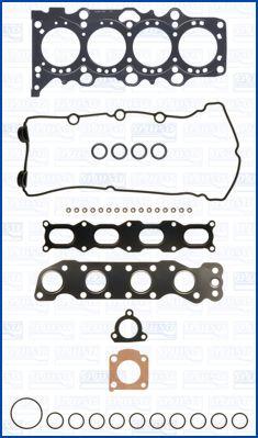 Ajusa 52205200 - Комплект прокладок, головка циліндра autocars.com.ua