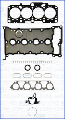 Ajusa 52206400 - Комплект прокладок, головка цилиндра autodnr.net