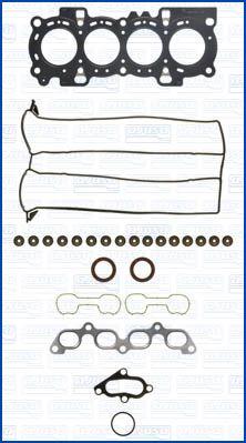Ajusa 52207600 - Комплект прокладок, головка цилиндра avtokuzovplus.com.ua