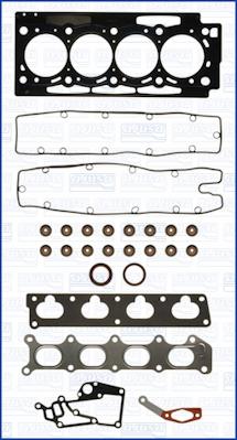 Ajusa 52208900 - Комплект прокладок, головка циліндра autocars.com.ua