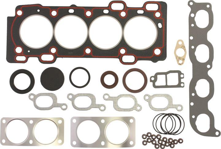 Ajusa 52209400 - Комплект прокладок, головка циліндра autocars.com.ua
