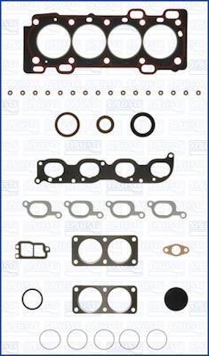 Ajusa 52209500 - Комплект прокладок, головка циліндра autocars.com.ua