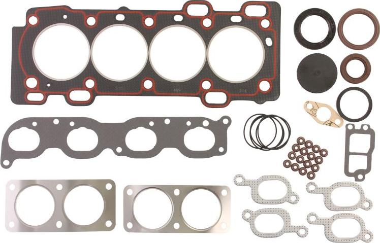 Ajusa 52209500 - Комплект прокладок, головка циліндра autocars.com.ua