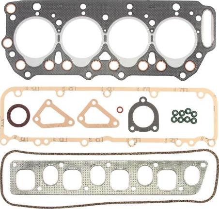 Ajusa 52210900 - Комплект прокладок, головка циліндра autocars.com.ua