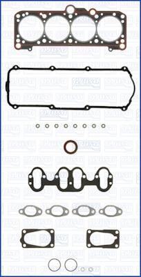 Ajusa 52212200 - Комплект прокладок, головка циліндра autocars.com.ua