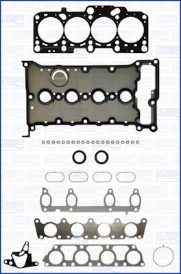 Ajusa 52212900 - Комплект прокладок, головка цилиндра autodnr.net