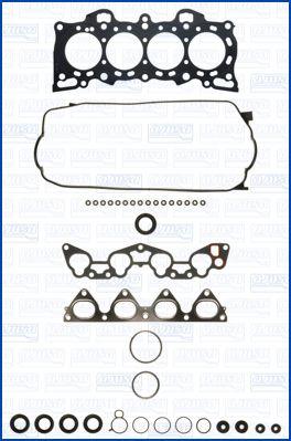 Ajusa 52213900 - Комплект прокладок, головка циліндра autocars.com.ua