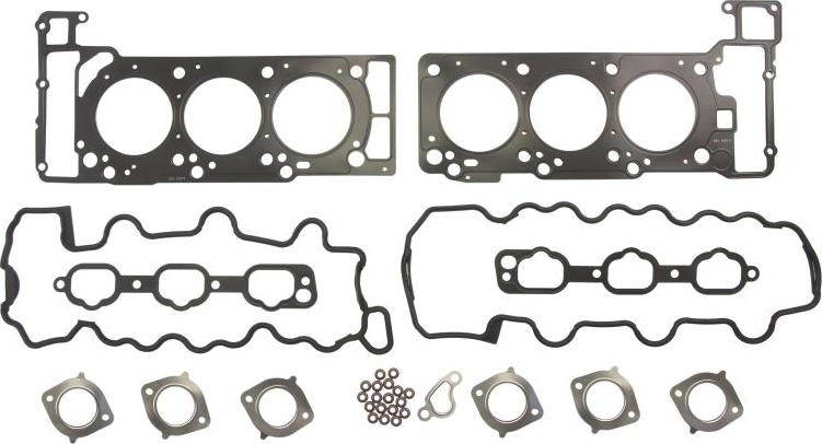 Ajusa 52216300 - Комплект прокладок, головка циліндра autocars.com.ua