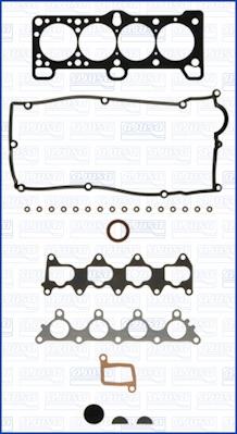 Ajusa 52218800 - Комплект прокладок, головка циліндра autocars.com.ua