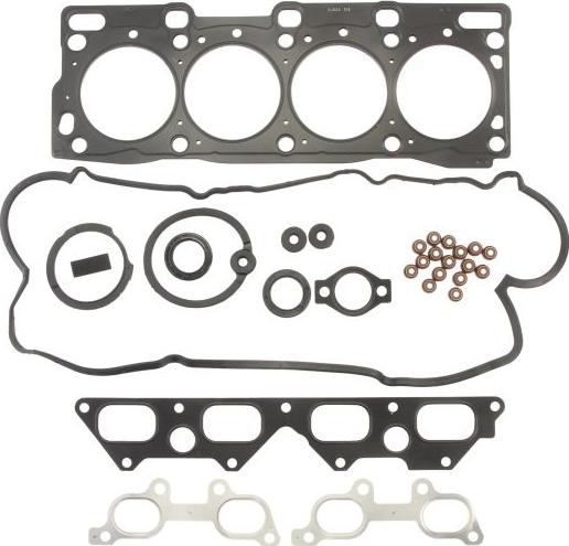 Ajusa 52219700 - Комплект прокладок, головка циліндра autocars.com.ua