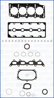 Ajusa 52220700 - Комплект прокладок, головка циліндра autocars.com.ua