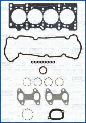 Ajusa 52220900 - Комплект прокладок, головка циліндра autocars.com.ua