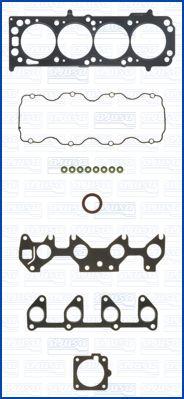 Ajusa 52221000 - Комплект прокладок, головка циліндра autocars.com.ua