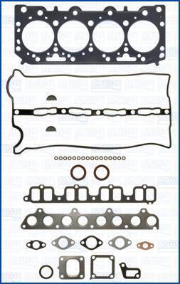 Ajusa 52222000 - Комплект прокладок, головка циліндра autocars.com.ua