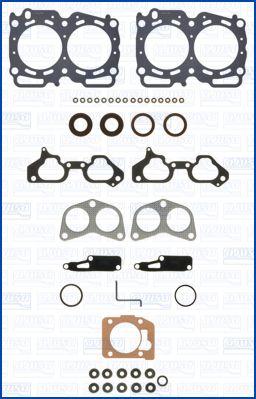 Ajusa 52227500 - Комплект прокладок, головка циліндра autocars.com.ua