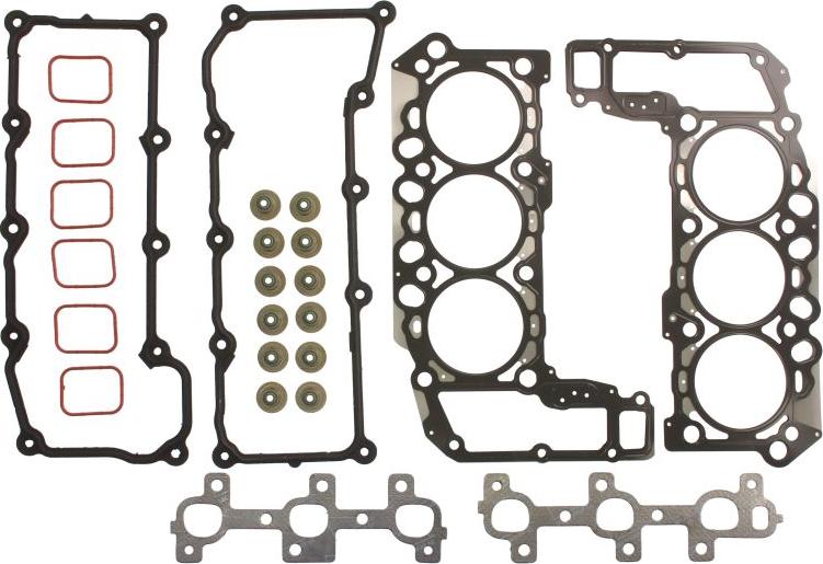 Ajusa 52230700 - Комплект прокладок, головка циліндра autocars.com.ua