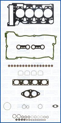 Ajusa 52234800 - Комплект прокладок, головка циліндра autocars.com.ua