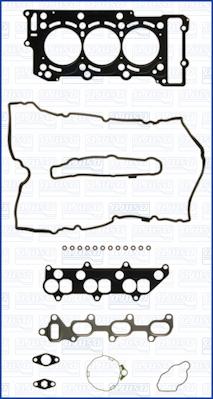 Ajusa 52236800 - Комплект прокладок, головка циліндра autocars.com.ua