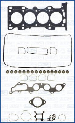 Ajusa 52237700 - Комплект прокладок, головка циліндра autocars.com.ua