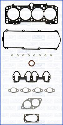 Ajusa 52238400 - Комплект прокладок, головка циліндра autocars.com.ua