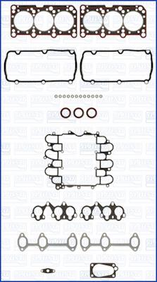 Ajusa 52239300 - Комплект прокладок, головка циліндра autocars.com.ua
