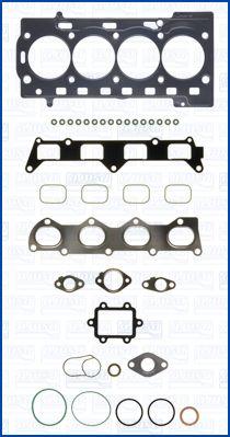 Ajusa 52241300 - Комплект прокладок, головка циліндра autocars.com.ua