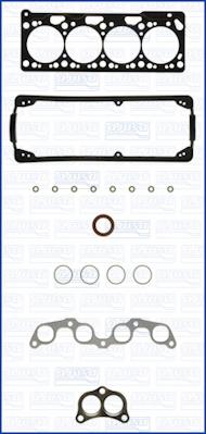 Ajusa 52245500 - Комплект прокладок, головка циліндра autocars.com.ua