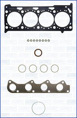 Ajusa 52249400 - Комплект прокладок, головка циліндра autocars.com.ua