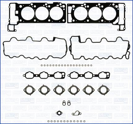 Ajusa 52251300 - Комплект прокладок, головка циліндра autocars.com.ua