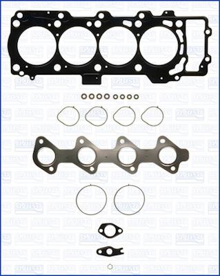 Ajusa 52251400 - Комплект прокладок, головка циліндра autocars.com.ua