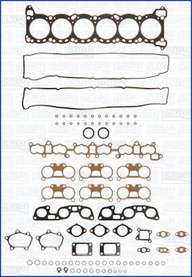 Ajusa 52253900 - Комплект прокладок, головка циліндра autocars.com.ua