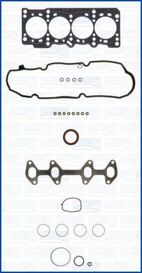 Ajusa 52255600 - Комплект прокладок Doblo-Fiorino 1.4 i 05- верхній autocars.com.ua