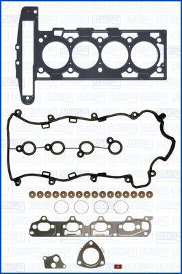 Ajusa 52256200 - Комплект прокладок, головка циліндра autocars.com.ua