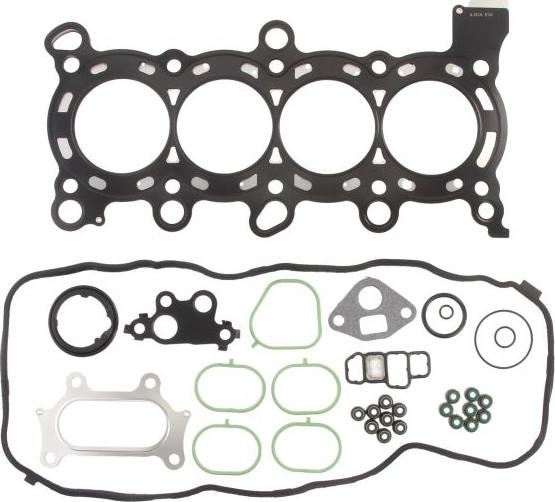 Ajusa 52256700 - Комплект прокладок, головка циліндра autocars.com.ua