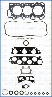 Ajusa 52257000 - Комплект прокладок, головка циліндра autocars.com.ua