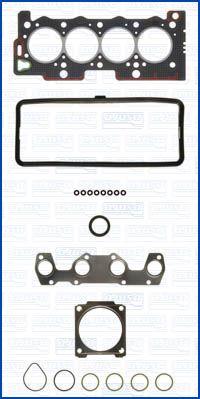 Ajusa 52258000 - Комплект прокладок, головка цилиндра avtokuzovplus.com.ua