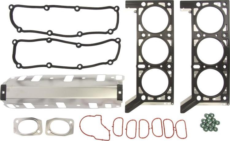 Ajusa 52258900 - Комплект прокладок, головка циліндра autocars.com.ua