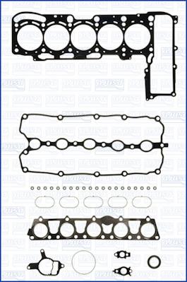 Ajusa 52260500 - Комплект прокладок, головка циліндра autocars.com.ua