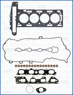 Ajusa 52262200 - Комплект прокладок, головка циліндра autocars.com.ua