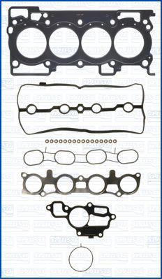 Ajusa 52263800 - Комплект прокладок, головка циліндра autocars.com.ua