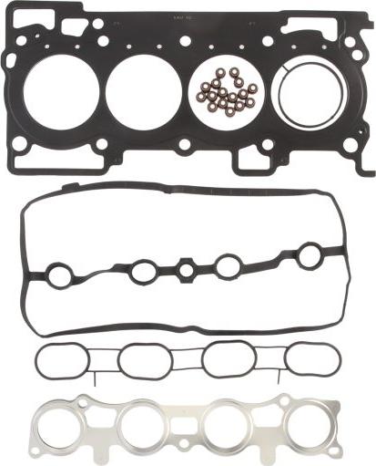 Ajusa 52263800 - Комплект прокладок, головка циліндра autocars.com.ua