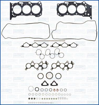 Ajusa 52265200 - Комплект прокладок, головка циліндра autocars.com.ua