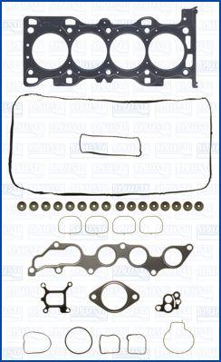 Ajusa 52265400 - Комплект прокладок, головка циліндра autocars.com.ua