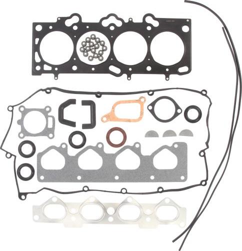 Ajusa 52266000 - Комплект прокладок, головка циліндра autocars.com.ua
