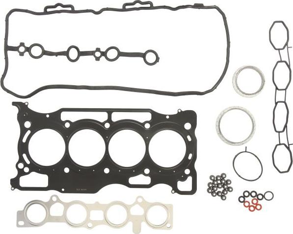 Ajusa 52267700 - Комплект прокладок, головка циліндра autocars.com.ua